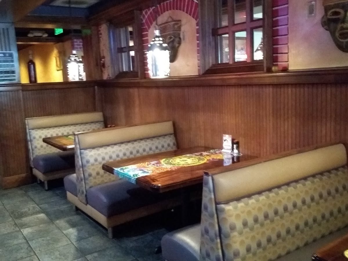 Habaneros Mexican Grill Longwood